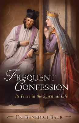 Picture of Frequent Confession