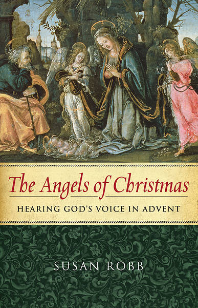 Picture of The Angels of Christmas - eBook [ePub]