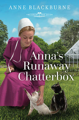 Anna's Runaway Chatterbox