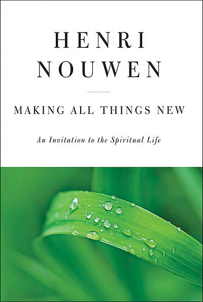 Picture of Making All Things New