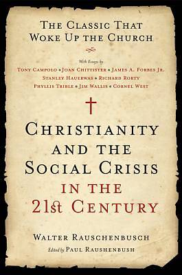Picture of Christianity and the Social Crisis in the 21st Century