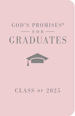 Picture of God's Promises for Graduates