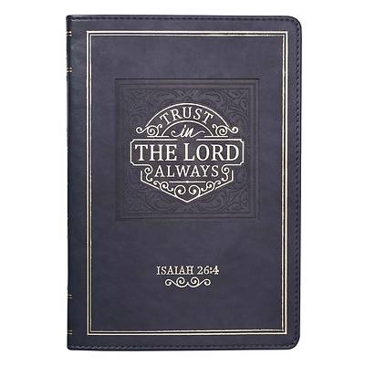 Picture of Journal Trust in the Lord