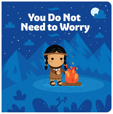 Picture of You Do Not Need to Worry