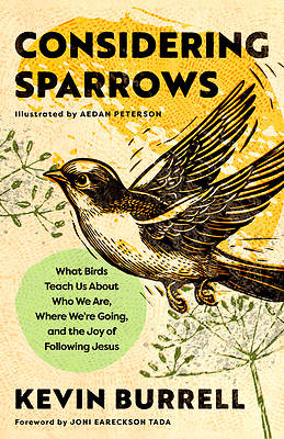 Picture of In Consideration of Sparrows
