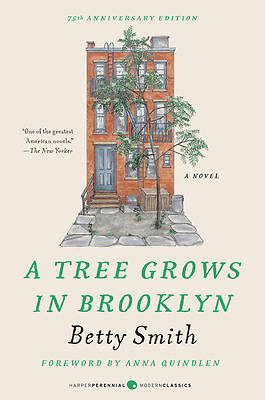 Picture of A Tree Grows in Brooklyn - eBook [ePub]