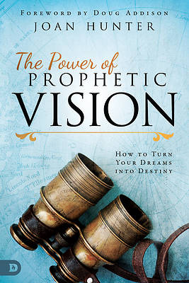 Picture of The Power of Prophetic Vision