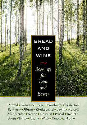 Picture of Bread & Wine