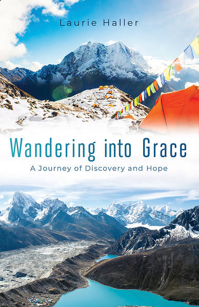 Picture of Wandering Into Grace