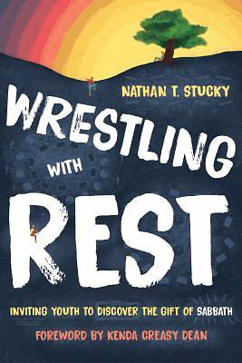 Picture of Wrestling with Rest