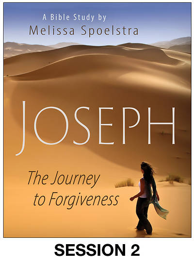 Picture of Joseph - Women's Bible Study Streaming Video Session 2