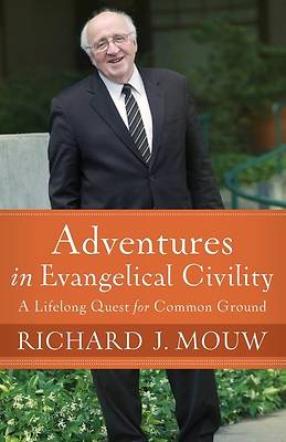 Picture of Adventures in Evangelical Civility