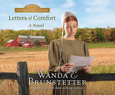 Picture of Letters of Comfort