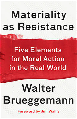 Picture of Materiality as Resistance