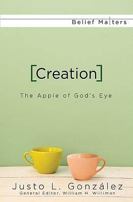 Picture of Creation - eBook [ePub]