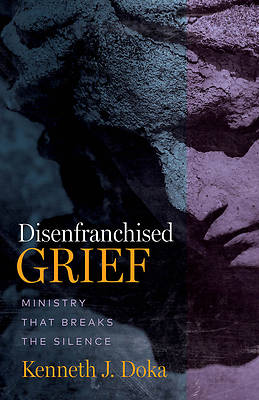 Picture of Disenfranchised Grief