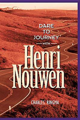 Picture of Dare to Journey with Henri Nouwen