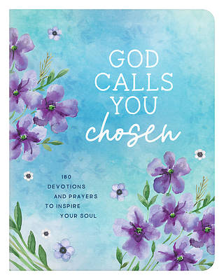 Picture of God Calls You Chosen