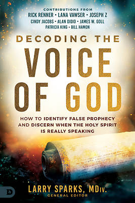 Decoding the Voice of God