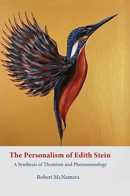 The Personalism of Edith Stein