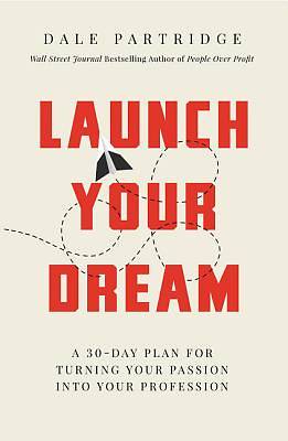 Picture of Launch Your Dream