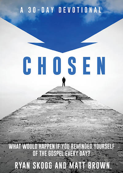 Picture of Chosen: A 30-Day Devotional