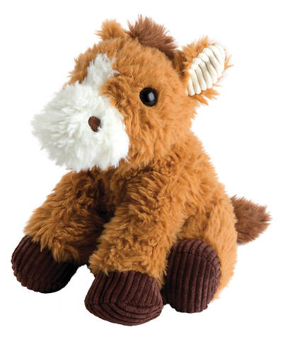 Picture of Vacation Bible School (VBS) 2019 Yee-Haw Plush Horse