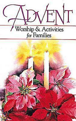 Picture of Advent Worship and Activities for Families