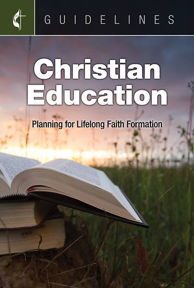 Picture of Guidelines Christian Education - Download