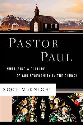 Picture of Pastor Paul - eBook [ePub]
