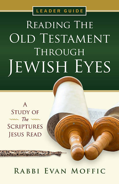 Picture of Reading the Old Testament Through Jewish Eyes Leader Guide
