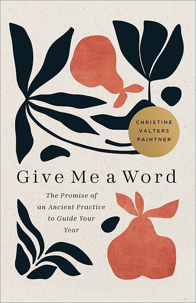 Picture of Give Me a Word