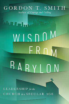 Picture of Wisdom from Babylon