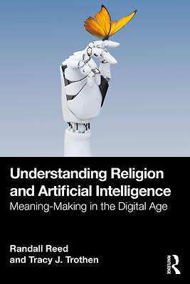 Understanding Religion and Artificial Intelligence