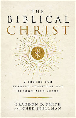 The Biblical Christ