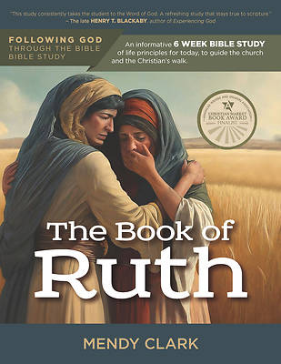 Follo the Book of Ruth