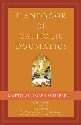Picture of Handbook of Catholic Dogmatics 5.2