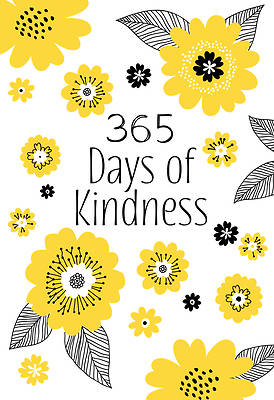 Picture of 365 Days of Kindness