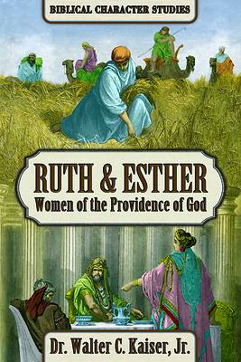 Picture of Ruth & Esther