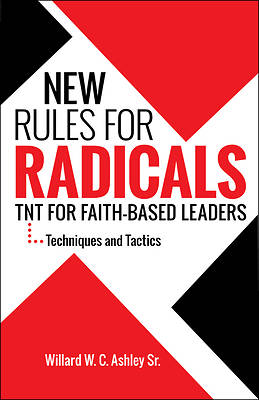 Picture of New Rules for Radicals