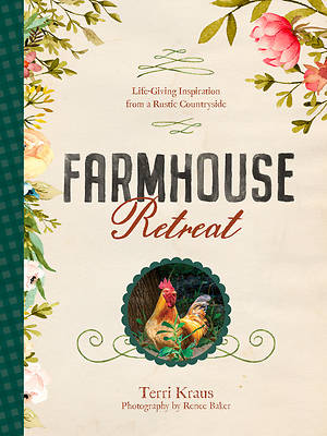 Picture of Farmhouse Retreat