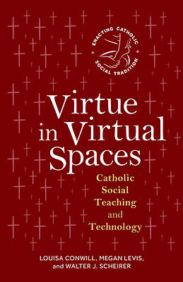 Picture of Virtue in Virtual Spaces