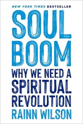 Picture of Soul Boom