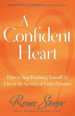 Picture of A Confident Heart - eBook [ePub]