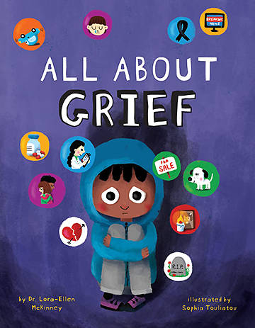 Picture of All about Grief