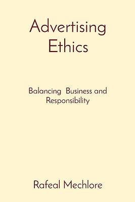 Picture of Advertising Ethics