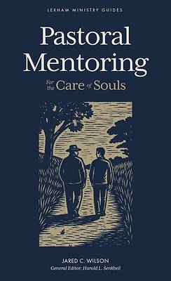 Pastoral Mentoring