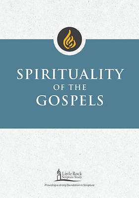 Picture of Spirituality of the Gospels