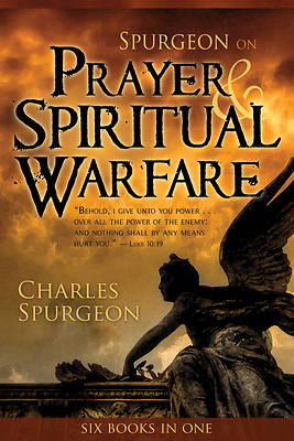 Picture of Spurgeon on Prayer and Spiritual Warfare