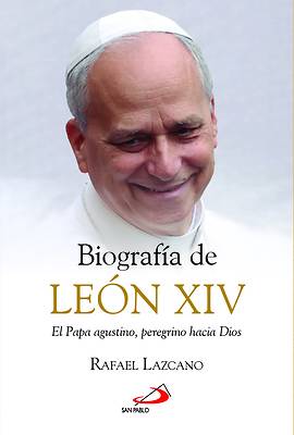 Biografia de Leon XIV